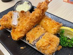 -胜博殿日式炸猪排(西红门店)