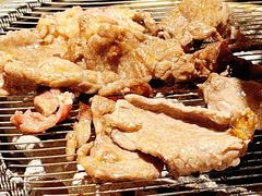 -西塔老太太泥炉烤肉(北京望京店)