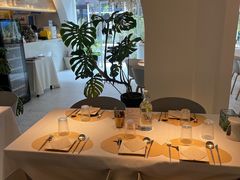 -春树下·树屋花房西餐厅(罍街AS1980店)