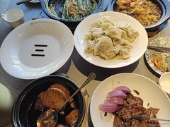 -老家水饺濮阳菜(巴黎街店)