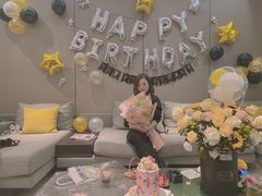 -BONCAKE裱花蛋糕(万象汇店)