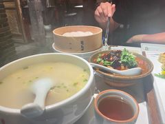 -四世同堂·京菜·烤鸭(双井店)
