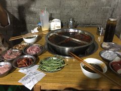 -渝味黄姐火锅(黄泥村店)