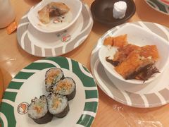 -新一番三文鱼寿司(红城湖店)