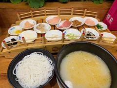 -桥香园过桥米线(复兴路店)