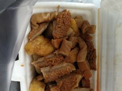 -细妹五香牛杂(步行街店)