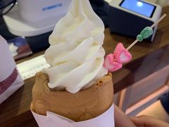-粉粉乐鲷鱼烧(美罗城店)