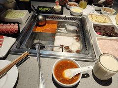 -海底捞火锅(振华商厦店)