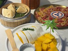 -太琼糟粕醋火锅·海南老爸茶(海棠湾臻选店)