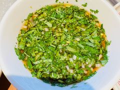 -清真·鸦儿李记·涮肉(花市店)