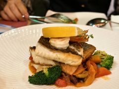 -安妮意大利餐厅(国贸店)