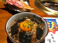 -肉魁屋·烧肉·烧鸟·酒场(高新店)