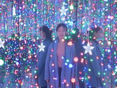 -苏州5D星空错觉艺术馆