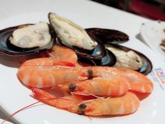 -领鲜活海鲜榴莲自助火锅(东门店)