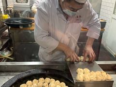 -大壶春生煎(四川中路店)