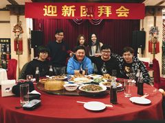 -晋阳饭庄(虎坊桥店)