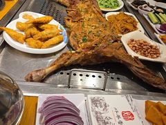 -炑羊香烤全羊(西三旗店)