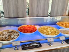 -广州花园酒店·凌璇阁旋转餐厅CAROUSEL360