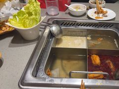 -海底捞火锅(旭辉MALL店)