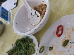 -考记泥焗鸡农庄·海鲜(北洛秘境店)