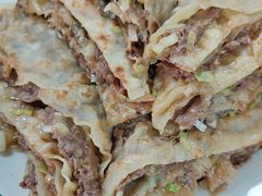 -清真永恒华威肉饼(潘家园店)