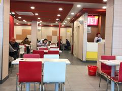 大堂-振鼎鸡(华阴路店)