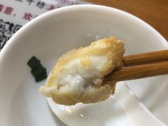 -正宗普宁豆干坊·洪记砂锅粥(红领巾路店)