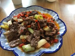 -元谋凉鸡店(百年老店)
