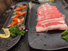 -捞王锅物料理(东百中心店)