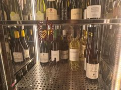 -恰餐厅及酒吧CHAR Bar & Grill(北京三里屯洲际店)