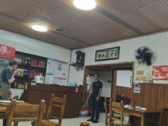 -永州体苑血鸭店(第一分店)
