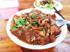 -阁瑞居闫记卤煮(乔庄北街店)