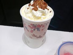 -茶颜悦色(金茂览秀城LG层外街店)