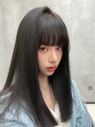 -DK SALON连锁专业烫染接发店
