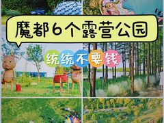 -广富林郊野公园