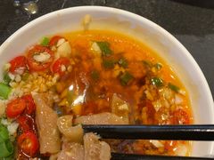 -古乐牛香·鲜牛肉牛杂火锅(解放东路店)