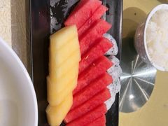 -上海虹桥宾馆味翠餐厅