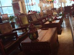 -漫咖啡 (CCPAPK创意港店)