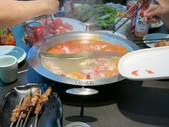 -额尔敦·品质自助(摩尔城店)