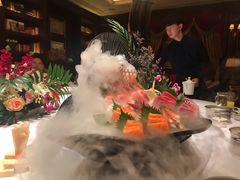 -翡翠小城·海鲜豆捞·广式点心(老佛爷店)
