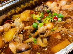 -寂寞的豆芽(西大望南路店)