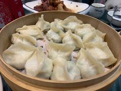-大丰收海鲜地方菜馆