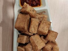 -百家鸡味馆(清泰店)