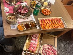 -西塔老太太泥炉烤肉(双井店)