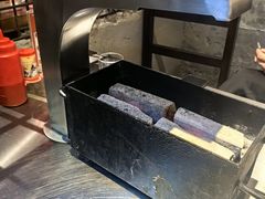 -大头叔烤鸡爪·朝鲜族烤串(天池路店)