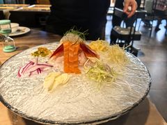 -滋粥楼·顺德菜(番禺广场总店)