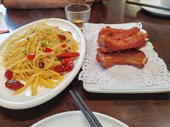 -果城龙凤瓦罐煨汤馆(新豪天地店)
