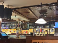 -宝莱纳啤酒花园餐厅PAULANER BRAUHAUS Nanjing(广州路店)