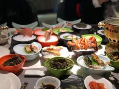 -海玥荟海鲜姿造自助餐厅(欧罗巴广场店)