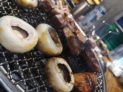 -原始泥炉烤肉(总店)